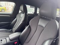 USED 2018 68 AUDI A3 1.5 TFSI CoD 35 Black Edition Sportback 5dr Petrol S Tronic Euro 6 (s/s) (150 ps) Free MOT for Life
