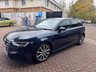 USED 2018 68 AUDI A3 1.5 TFSI CoD 35 Black Edition Sportback 5dr Petrol S Tronic Euro 6 (s/s) (150 ps) Free MOT for Life
