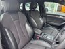 USED 2018 68 AUDI A3 1.5 TFSI CoD 35 Black Edition Sportback 5dr Petrol S Tronic Euro 6 (s/s) (150 ps) Free MOT for Life