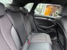 USED 2018 68 AUDI A3 1.5 TFSI CoD 35 Black Edition Sportback 5dr Petrol S Tronic Euro 6 (s/s) (150 ps) Free MOT for Life