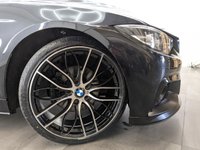USED 2019 19 BMW 4 SERIES 2.0 420d M Sport Convertible 2dr Diesel Auto Euro 6 (s/s) (190 ps) 20'' ALLOY WHEELS , M SPORT BODY KIT ,SERVICER HISTORY , FRONT AND REAR PARKING SENSORS , HEATED LEATHER SEATS , SAT NAV , CRUISE, BLUETOOTH
