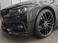 USED 2019 19 BMW 4 SERIES 2.0 420d M Sport Convertible 2dr Diesel Auto Euro 6 (s/s) (190 ps) 20'' ALLOY WHEELS , M SPORT BODY KIT ,SERVICER HISTORY , FRONT AND REAR PARKING SENSORS , HEATED LEATHER SEATS , SAT NAV , CRUISE, BLUETOOTH