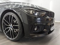 USED 2019 19 BMW 4 SERIES 2.0 420d M Sport Convertible 2dr Diesel Auto Euro 6 (s/s) (190 ps) 20'' ALLOY WHEELS , M SPORT BODY KIT ,SERVICER HISTORY , FRONT AND REAR PARKING SENSORS , HEATED LEATHER SEATS , SAT NAV , CRUISE, BLUETOOTH
