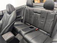 USED 2019 19 BMW 4 SERIES 2.0 420d M Sport Convertible 2dr Diesel Auto Euro 6 (s/s) (190 ps) 20'' ALLOY WHEELS , M SPORT BODY KIT ,SERVICER HISTORY , FRONT AND REAR PARKING SENSORS , HEATED LEATHER SEATS , SAT NAV , CRUISE, BLUETOOTH