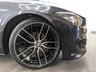 USED 2019 19 BMW 4 SERIES 2.0 420d M Sport Convertible 2dr Diesel Auto Euro 6 (s/s) (190 ps) 20'' ALLOY WHEELS , M SPORT BODY KIT ,SERVICER HISTORY , FRONT AND REAR PARKING SENSORS , HEATED LEATHER SEATS , SAT NAV , CRUISE, BLUETOOTH