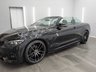 USED 2019 19 BMW 4 SERIES 2.0 420d M Sport Convertible 2dr Diesel Auto Euro 6 (s/s) (190 ps) 20'' ALLOY WHEELS , M SPORT BODY KIT ,SERVICER HISTORY , FRONT AND REAR PARKING SENSORS , HEATED LEATHER SEATS , SAT NAV , CRUISE, BLUETOOTH