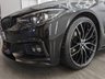 USED 2019 19 BMW 4 SERIES 2.0 420d M Sport Convertible 2dr Diesel Auto Euro 6 (s/s) (190 ps) 20'' ALLOY WHEELS , M SPORT BODY KIT ,SERVICER HISTORY , FRONT AND REAR PARKING SENSORS , HEATED LEATHER SEATS , SAT NAV , CRUISE, BLUETOOTH
