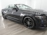 USED 2019 19 BMW 4 SERIES 2.0 420d M Sport Convertible 2dr Diesel Auto Euro 6 (s/s) (190 ps) 20'' ALLOY WHEELS , M SPORT BODY KIT ,SERVICER HISTORY , FRONT AND REAR PARKING SENSORS , HEATED LEATHER SEATS , SAT NAV , CRUISE, BLUETOOTH