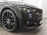 USED 2019 19 BMW 4 SERIES 2.0 420d M Sport Convertible 2dr Diesel Auto Euro 6 (s/s) (190 ps) 20'' ALLOY WHEELS , M SPORT BODY KIT ,SERVICER HISTORY , FRONT AND REAR PARKING SENSORS , HEATED LEATHER SEATS , SAT NAV , CRUISE, BLUETOOTH