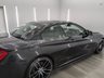 USED 2019 19 BMW 4 SERIES 2.0 420d M Sport Convertible 2dr Diesel Auto Euro 6 (s/s) (190 ps) 20'' ALLOY WHEELS , M SPORT BODY KIT ,SERVICER HISTORY , FRONT AND REAR PARKING SENSORS , HEATED LEATHER SEATS , SAT NAV , CRUISE, BLUETOOTH