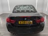 USED 2019 19 BMW 4 SERIES 2.0 420d M Sport Convertible 2dr Diesel Auto Euro 6 (s/s) (190 ps) 20'' ALLOY WHEELS , M SPORT BODY KIT ,SERVICER HISTORY , FRONT AND REAR PARKING SENSORS , HEATED LEATHER SEATS , SAT NAV , CRUISE, BLUETOOTH