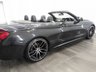 USED 2019 19 BMW 4 SERIES 2.0 420d M Sport Convertible 2dr Diesel Auto Euro 6 (s/s) (190 ps) 20'' ALLOY WHEELS , M SPORT BODY KIT ,SERVICER HISTORY , FRONT AND REAR PARKING SENSORS , HEATED LEATHER SEATS , SAT NAV , CRUISE, BLUETOOTH