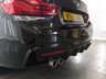 USED 2019 19 BMW 4 SERIES 2.0 420d M Sport Convertible 2dr Diesel Auto Euro 6 (s/s) (190 ps) 20'' ALLOY WHEELS , M SPORT BODY KIT ,SERVICER HISTORY , FRONT AND REAR PARKING SENSORS , HEATED LEATHER SEATS , SAT NAV , CRUISE, BLUETOOTH