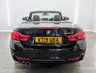 USED 2019 19 BMW 4 SERIES 2.0 420d M Sport Convertible 2dr Diesel Auto Euro 6 (s/s) (190 ps) 20'' ALLOY WHEELS , M SPORT BODY KIT ,SERVICER HISTORY , FRONT AND REAR PARKING SENSORS , HEATED LEATHER SEATS , SAT NAV , CRUISE, BLUETOOTH
