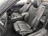 USED 2019 19 BMW 4 SERIES 2.0 420d M Sport Convertible 2dr Diesel Auto Euro 6 (s/s) (190 ps) 20'' ALLOY WHEELS , M SPORT BODY KIT ,SERVICER HISTORY , FRONT AND REAR PARKING SENSORS , HEATED LEATHER SEATS , SAT NAV , CRUISE, BLUETOOTH