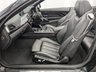 USED 2019 19 BMW 4 SERIES 2.0 420d M Sport Convertible 2dr Diesel Auto Euro 6 (s/s) (190 ps) 20'' ALLOY WHEELS , M SPORT BODY KIT ,SERVICER HISTORY , FRONT AND REAR PARKING SENSORS , HEATED LEATHER SEATS , SAT NAV , CRUISE, BLUETOOTH