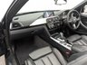 USED 2019 19 BMW 4 SERIES 2.0 420d M Sport Convertible 2dr Diesel Auto Euro 6 (s/s) (190 ps) 20'' ALLOY WHEELS , M SPORT BODY KIT ,SERVICER HISTORY , FRONT AND REAR PARKING SENSORS , HEATED LEATHER SEATS , SAT NAV , CRUISE, BLUETOOTH