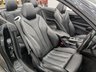 USED 2019 19 BMW 4 SERIES 2.0 420d M Sport Convertible 2dr Diesel Auto Euro 6 (s/s) (190 ps) 20'' ALLOY WHEELS , M SPORT BODY KIT ,SERVICER HISTORY , FRONT AND REAR PARKING SENSORS , HEATED LEATHER SEATS , SAT NAV , CRUISE, BLUETOOTH