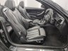 USED 2019 19 BMW 4 SERIES 2.0 420d M Sport Convertible 2dr Diesel Auto Euro 6 (s/s) (190 ps) 20'' ALLOY WHEELS , M SPORT BODY KIT ,SERVICER HISTORY , FRONT AND REAR PARKING SENSORS , HEATED LEATHER SEATS , SAT NAV , CRUISE, BLUETOOTH