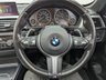 USED 2019 19 BMW 4 SERIES 2.0 420d M Sport Convertible 2dr Diesel Auto Euro 6 (s/s) (190 ps) 20'' ALLOY WHEELS , M SPORT BODY KIT ,SERVICER HISTORY , FRONT AND REAR PARKING SENSORS , HEATED LEATHER SEATS , SAT NAV , CRUISE, BLUETOOTH