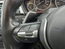 USED 2019 19 BMW 4 SERIES 2.0 420d M Sport Convertible 2dr Diesel Auto Euro 6 (s/s) (190 ps) 20'' ALLOY WHEELS , M SPORT BODY KIT ,SERVICER HISTORY , FRONT AND REAR PARKING SENSORS , HEATED LEATHER SEATS , SAT NAV , CRUISE, BLUETOOTH
