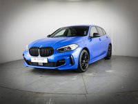 USED 2024 24 BMW 1 SERIES 1.5 118i M Sport (LCP) Hatchback 5dr Petrol DCT Euro 6 (s/s) (136 ps) ***GERMAN CAR SPECIALIST***