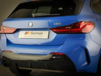 USED 2024 24 BMW 1 SERIES 1.5 118i M Sport (LCP) Hatchback 5dr Petrol DCT Euro 6 (s/s) (136 ps) ***GERMAN CAR SPECIALIST***