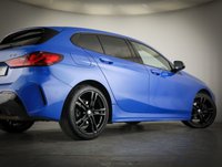 USED 2024 24 BMW 1 SERIES 1.5 118i M Sport (LCP) Hatchback 5dr Petrol DCT Euro 6 (s/s) (136 ps) ***GERMAN CAR SPECIALIST***
