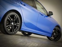 USED 2024 24 BMW 1 SERIES 1.5 118i M Sport (LCP) Hatchback 5dr Petrol DCT Euro 6 (s/s) (136 ps) ***GERMAN CAR SPECIALIST***