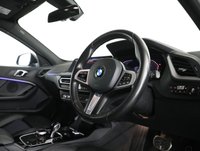 USED 2024 24 BMW 1 SERIES 1.5 118i M Sport (LCP) Hatchback 5dr Petrol DCT Euro 6 (s/s) (136 ps) ***GERMAN CAR SPECIALIST***