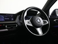 USED 2024 24 BMW 1 SERIES 1.5 118i M Sport (LCP) Hatchback 5dr Petrol DCT Euro 6 (s/s) (136 ps) ***GERMAN CAR SPECIALIST***
