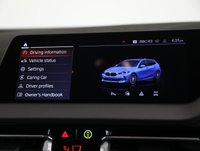 USED 2024 24 BMW 1 SERIES 1.5 118i M Sport (LCP) Hatchback 5dr Petrol DCT Euro 6 (s/s) (136 ps) ***GERMAN CAR SPECIALIST***