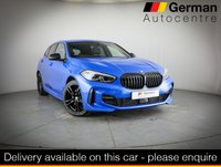 USED 2024 24 BMW 1 SERIES 1.5 118i M Sport (LCP) Hatchback 5dr Petrol DCT Euro 6 (s/s) (136 ps) ***GERMAN CAR SPECIALIST***