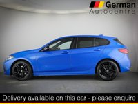 USED 2024 24 BMW 1 SERIES 1.5 118i M Sport (LCP) Hatchback 5dr Petrol DCT Euro 6 (s/s) (136 ps) ***GERMAN CAR SPECIALIST***