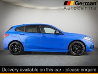 USED 2024 24 BMW 1 SERIES 1.5 118i M Sport (LCP) Hatchback 5dr Petrol DCT Euro 6 (s/s) (136 ps) ***GERMAN CAR SPECIALIST***
