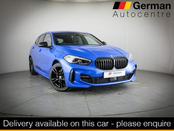 2024 BMW 1 SERIES