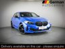 USED 2024 24 BMW 1 SERIES 1.5 118i M Sport (LCP) Hatchback 5dr Petrol DCT Euro 6 (s/s) (136 ps) ***GERMAN CAR SPECIALIST***