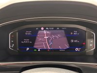 USED 2021 71 VOLKSWAGEN TIGUAN 2.0 TDI R-Line SUV 5dr Diesel DSG Euro 6 (s/s) (150 ps) Desirable Volksagen Tiquan  R - Line Edition SUV DSG Automatic Euro 6  Folding Trailer Hitch, Mobile Interface Charging , 1Q- Light, Rear View Camera, Carbon Grey Interior