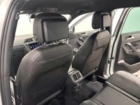 USED 2021 71 VOLKSWAGEN TIGUAN 2.0 TDI R-Line SUV 5dr Diesel DSG Euro 6 (s/s) (150 ps) Desirable Volksagen Tiquan  R - Line Edition SUV DSG Automatic Euro 6  Folding Trailer Hitch, Mobile Interface Charging , 1Q- Light, Rear View Camera, Carbon Grey Interior