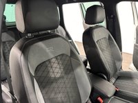 USED 2021 71 VOLKSWAGEN TIGUAN 2.0 TDI R-Line SUV 5dr Diesel DSG Euro 6 (s/s) (150 ps) Desirable Volksagen Tiquan  R - Line Edition SUV DSG Automatic Euro 6  Folding Trailer Hitch, Mobile Interface Charging , 1Q- Light, Rear View Camera, Carbon Grey Interior