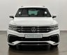 USED 2021 71 VOLKSWAGEN TIGUAN 2.0 TDI R-Line SUV 5dr Diesel DSG Euro 6 (s/s) (150 ps) Desirable Volksagen Tiquan  R - Line Edition SUV DSG Automatic Euro 6  Folding Trailer Hitch, Mobile Interface Charging , 1Q- Light, Rear View Camera, Carbon Grey Interior