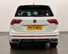 USED 2021 71 VOLKSWAGEN TIGUAN 2.0 TDI R-Line SUV 5dr Diesel DSG Euro 6 (s/s) (150 ps) Desirable Volksagen Tiquan  R - Line Edition SUV DSG Automatic Euro 6  Folding Trailer Hitch, Mobile Interface Charging , 1Q- Light, Rear View Camera, Carbon Grey Interior