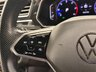 USED 2021 71 VOLKSWAGEN TIGUAN 2.0 TDI R-Line SUV 5dr Diesel DSG Euro 6 (s/s) (150 ps) Desirable Volksagen Tiquan  R - Line Edition SUV DSG Automatic Euro 6  Folding Trailer Hitch, Mobile Interface Charging , 1Q- Light, Rear View Camera, Carbon Grey Interior