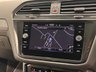 USED 2021 71 VOLKSWAGEN TIGUAN 2.0 TDI R-Line SUV 5dr Diesel DSG Euro 6 (s/s) (150 ps) Desirable Volksagen Tiquan  R - Line Edition SUV DSG Automatic Euro 6  Folding Trailer Hitch, Mobile Interface Charging , 1Q- Light, Rear View Camera, Carbon Grey Interior