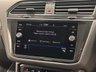 USED 2021 71 VOLKSWAGEN TIGUAN 2.0 TDI R-Line SUV 5dr Diesel DSG Euro 6 (s/s) (150 ps) Desirable Volksagen Tiquan  R - Line Edition SUV DSG Automatic Euro 6  Folding Trailer Hitch, Mobile Interface Charging , 1Q- Light, Rear View Camera, Carbon Grey Interior