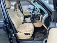 USED 2007 57 LAND ROVER DISCOVERY 3 2.7 TD V6 SE Station Wagon 5dr GREAT SPEC AND CONDITION