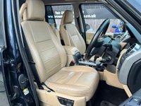 USED 2007 57 LAND ROVER DISCOVERY 3 2.7 TD V6 SE Station Wagon 5dr GREAT SPEC AND CONDITION