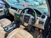 USED 2007 57 LAND ROVER DISCOVERY 3 2.7 TD V6 SE Station Wagon 5dr GREAT SPEC AND CONDITION