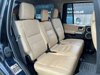 USED 2007 57 LAND ROVER DISCOVERY 3 2.7 TD V6 SE Station Wagon 5dr GREAT SPEC AND CONDITION