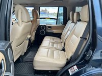 USED 2007 57 LAND ROVER DISCOVERY 3 2.7 TD V6 SE Station Wagon 5dr GREAT SPEC AND CONDITION